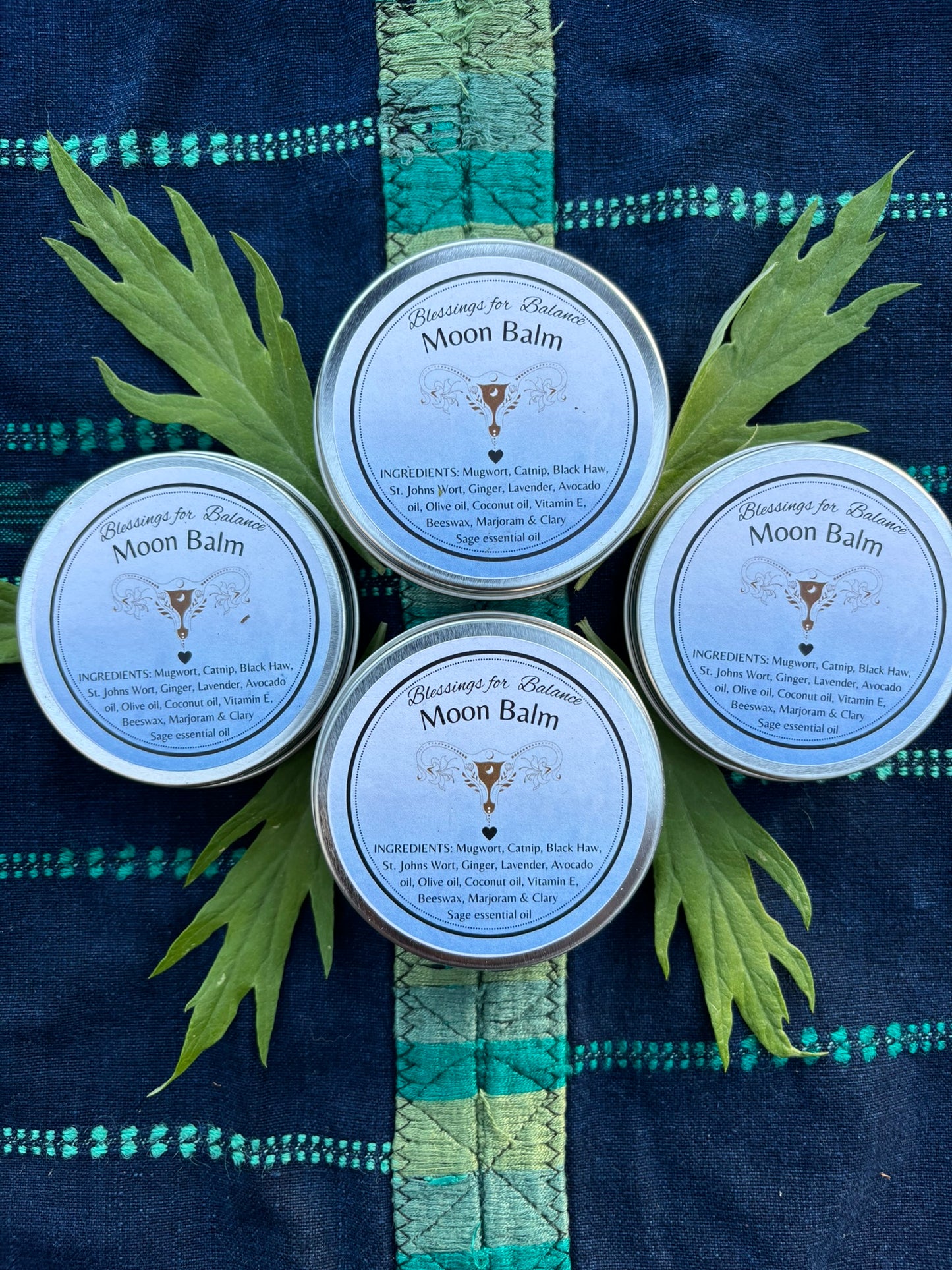 Moon Balm