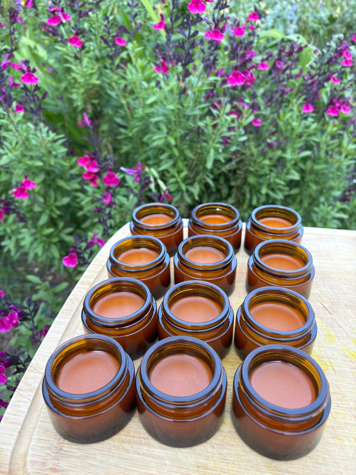 Sea Buckthorn Glow Balm