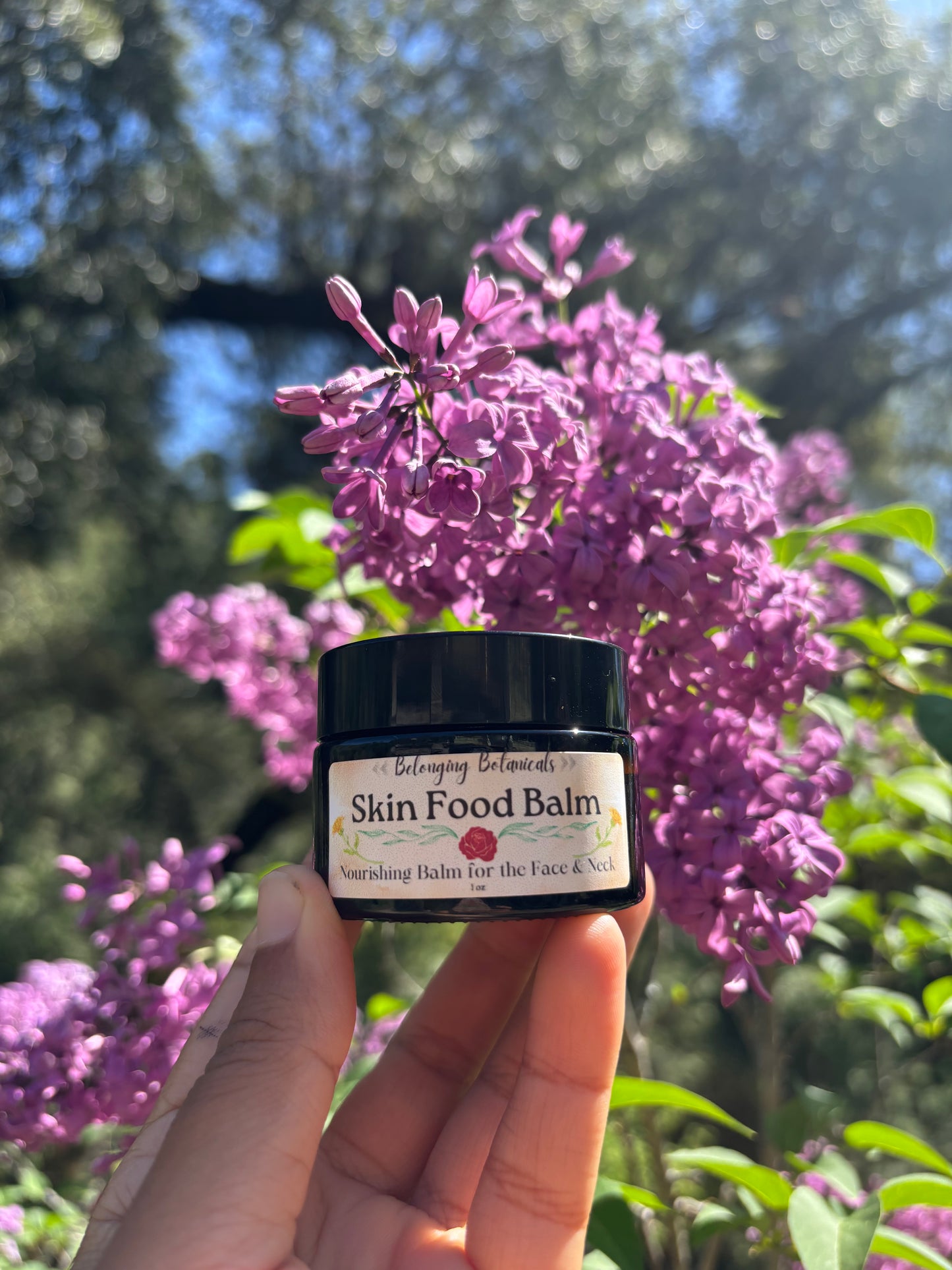 Skin Food Balm