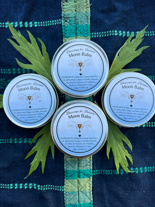Moon Balm