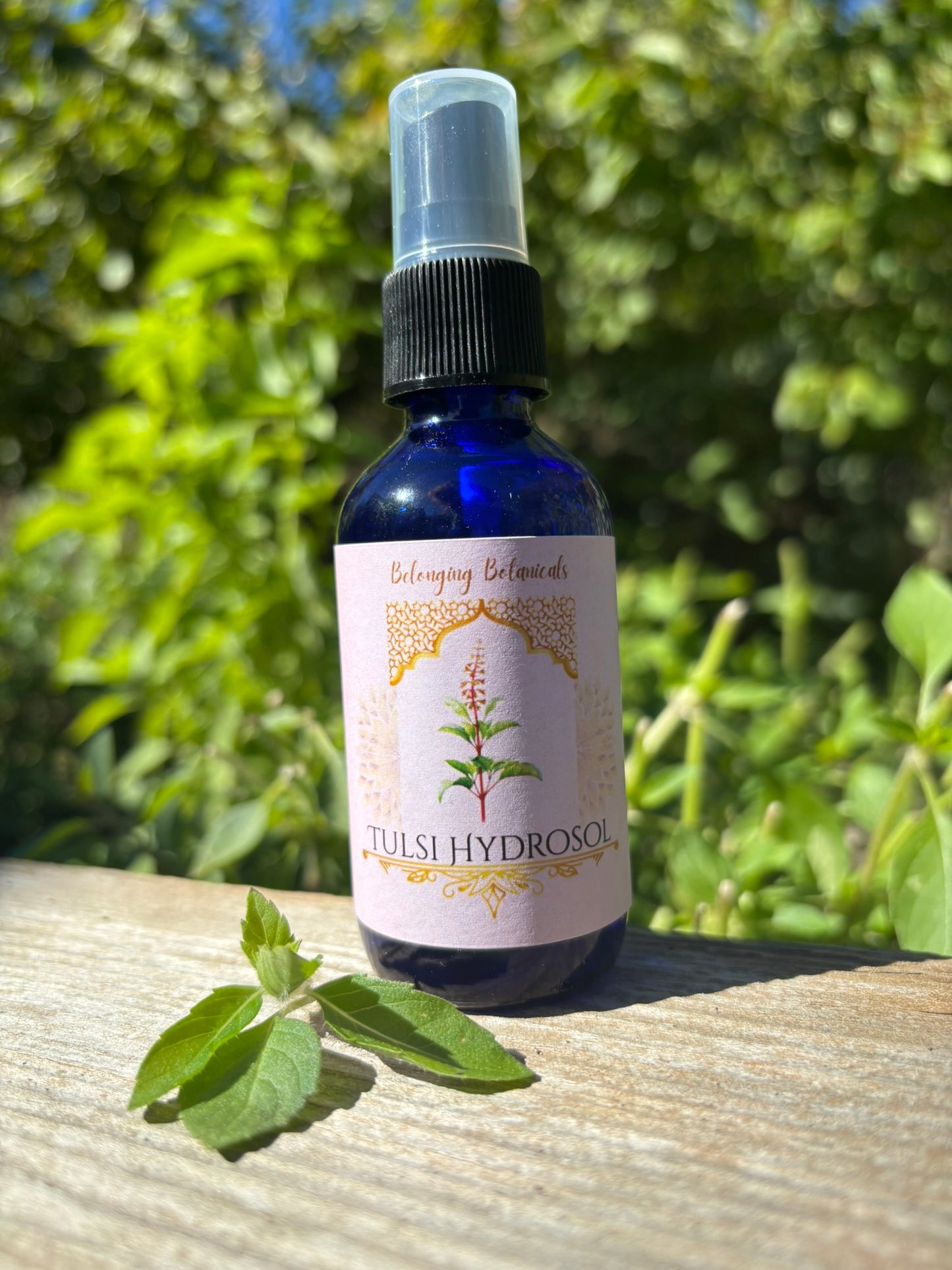 Tulsi Hydrosol