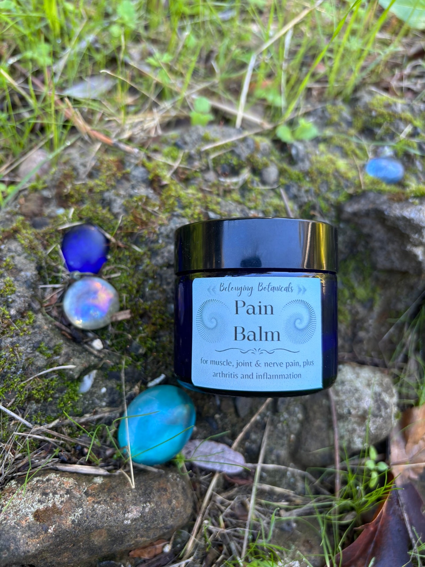 Pain Balm