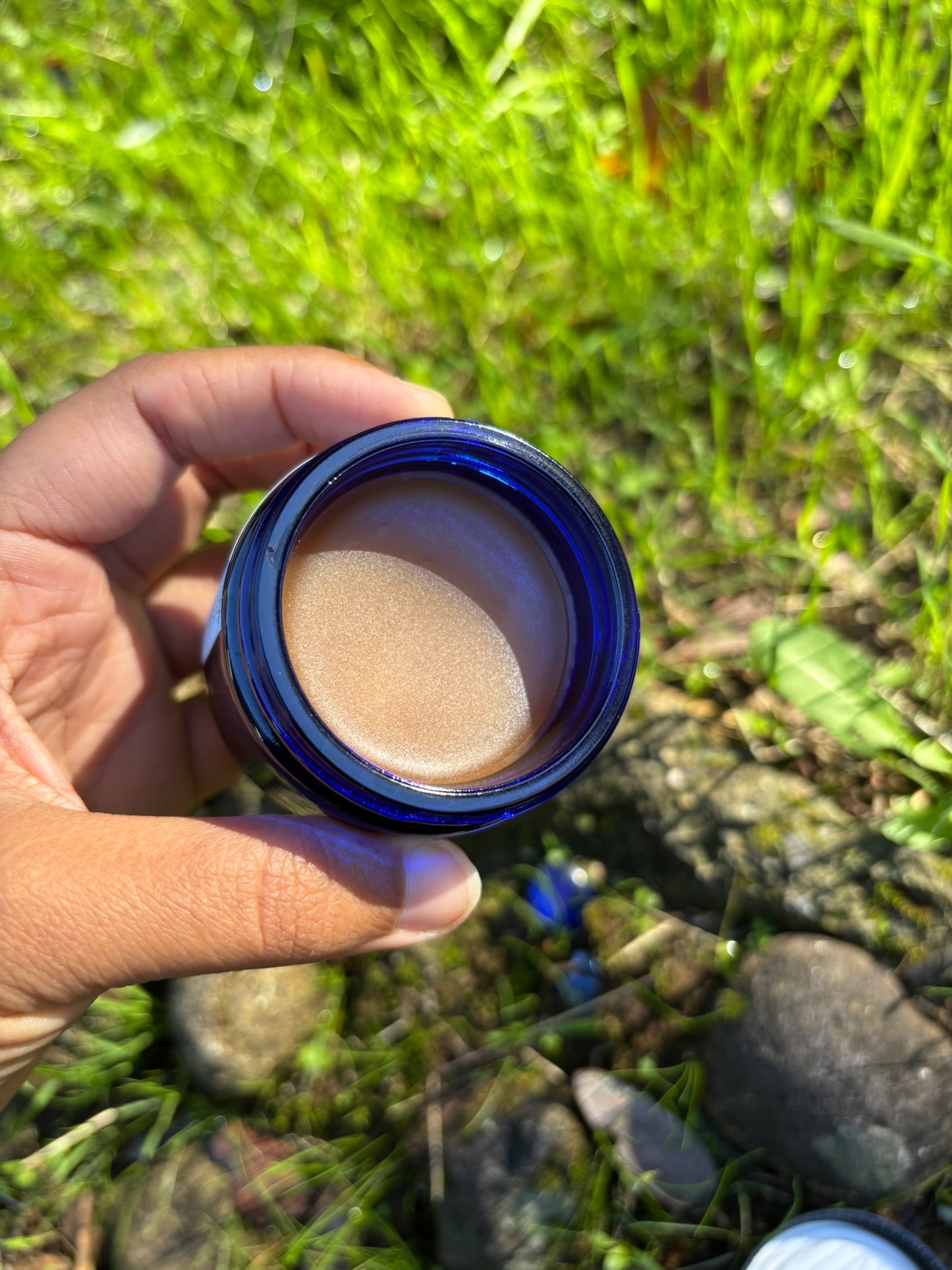 Pain Balm