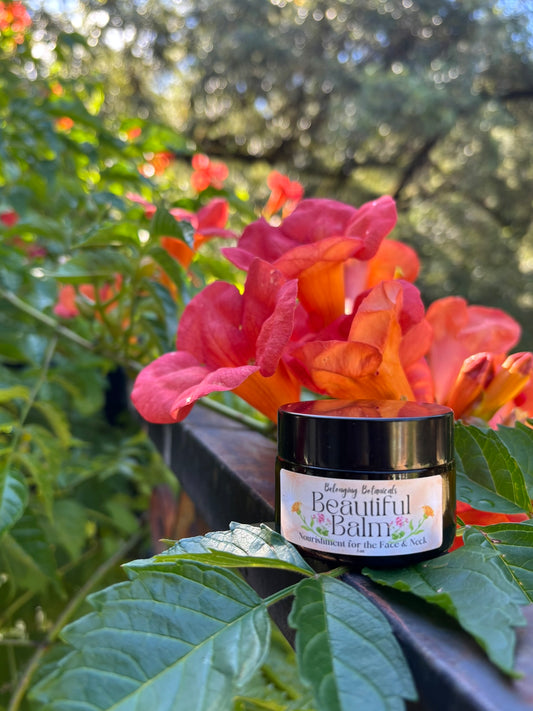 Beautiful Balm (formerly Skin Food Balm)