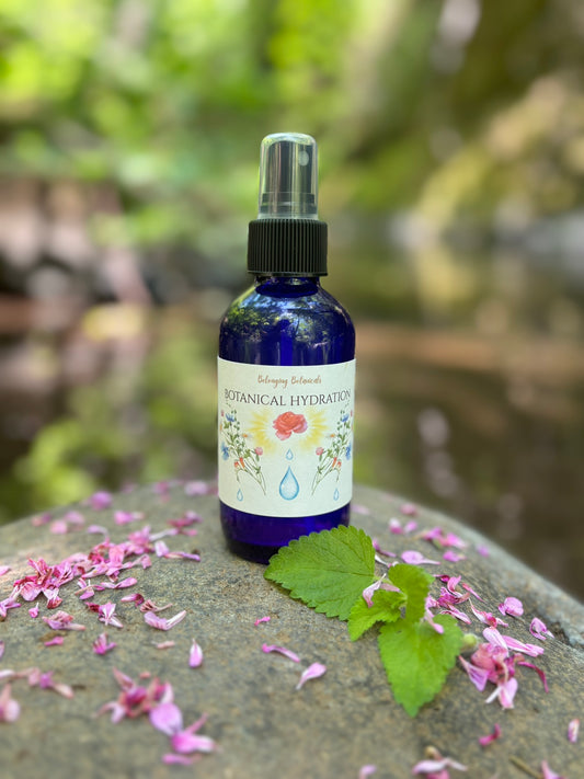 Botanical Hydration