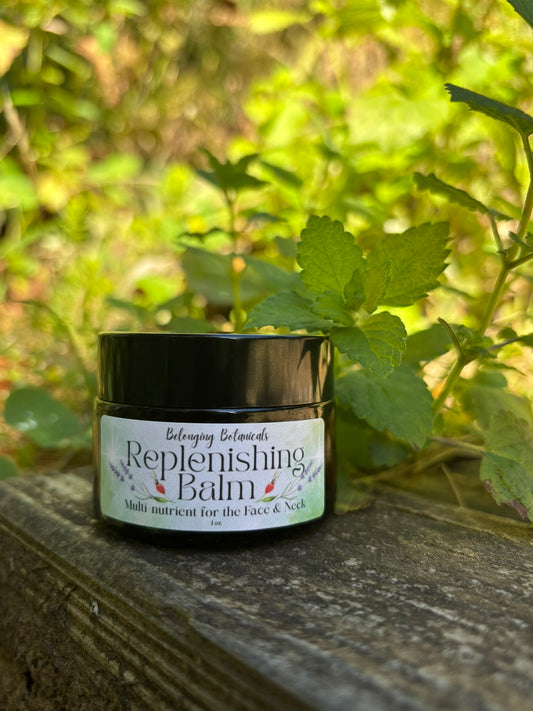 Replenishing Balm
